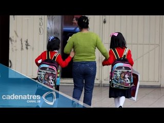 "El día de hoy, es el mañana de ayer"