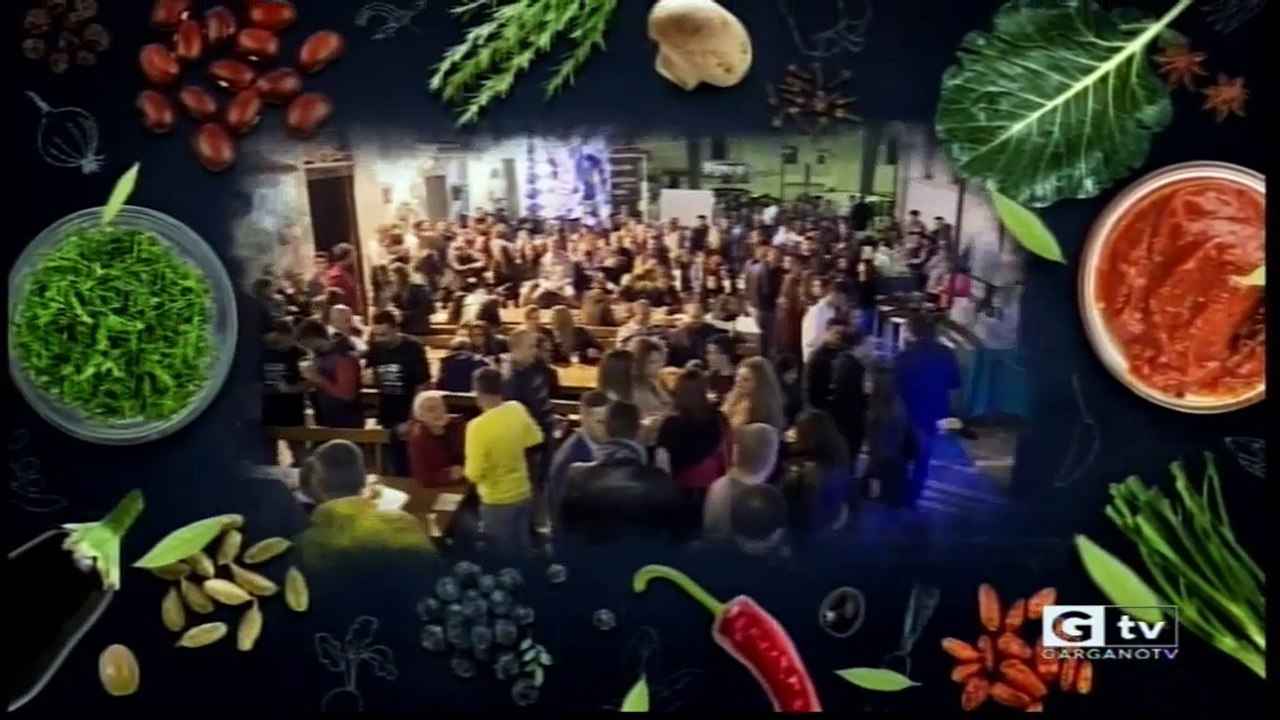 TG GARGANOTV 5 10 2018_