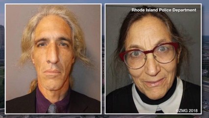 Police: Political Candidates Busted With 48 Pounds of Weed