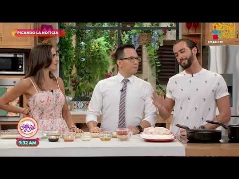 Picando la noticia: ¡Origen del vía crucis en Iztapalapa! | Sale el Sol