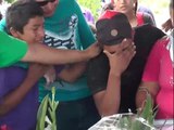 Autoridades corrigen cifra de muertos por accidente en Zacatecas: son 27