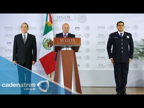 Autoridades detienen a José David Hernández, implicado en secuestros en el Ajusco