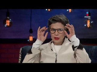 Patricia Reyes Spíndola se operó las orejas para trabajar con el 'El Indio' Fernández | EMQCMD