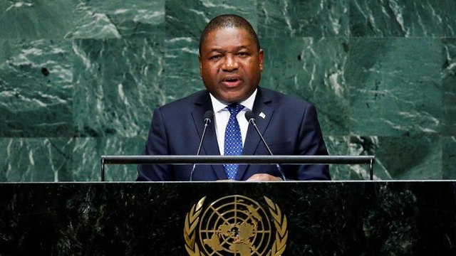 Trial of nearly 200 jihadists in Mozambique