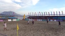 2018 Uluslararası Plaj Futbolu Kupası
