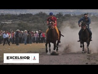 La tragedia en los XV Años de Rubí  WB