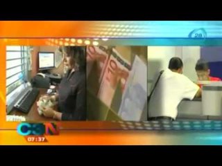 La información más importante en finanzas / Tip financiero