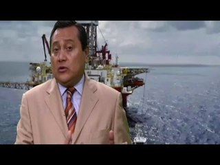 'Pemex se fue desmantelando paulatinamente', en opinión de Martín Espinosa