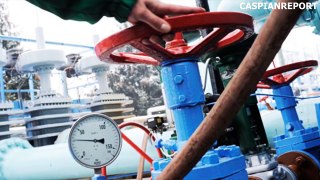 Caspian Pipeline - Report from 2014. Video belongs to CaspianReport by Shirvan