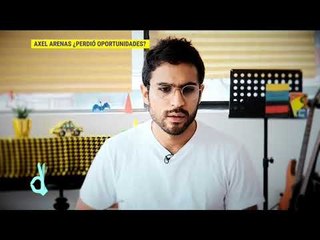 ¿Cómo le ha ido a Axel Arenas laboralmente después de haber sido encarcelado? | De Primera Mano