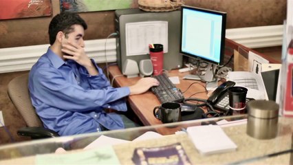 Jannati (2011) - 1st Place Muslim Short Film - Islamic Texas MSA Showdown