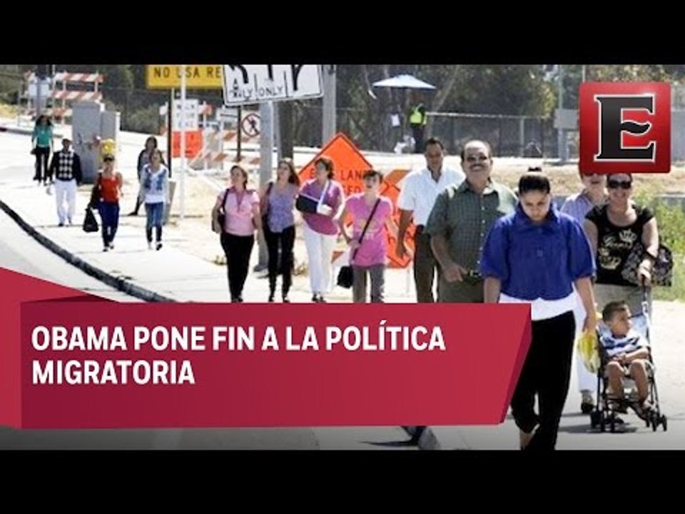 Derogación de ley "Pies secos, Pies mojados" deja varados a miles de cubanos