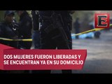 Localizan muertas a seis de ocho personas secuestradas en Guerrero