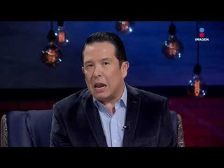 Alicia Villareal nos cuenta los minutos que cambiaron su destino | EMQCMD