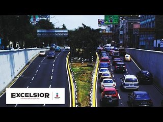 Asalto en el cruce de Viaducto y Puente de la Morena WB