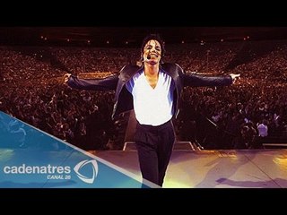 Se cumplen seis años sin Michael Jackson, 'El Rey del Pop'