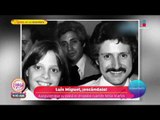 ¡Aseguran que padre de Luis Miguel lo drogaba cuando era niño! | Sale el Sol