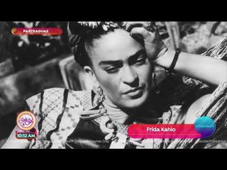 El Parteaguas que cambió la vida de Frida Kahlo | Sale el Sol