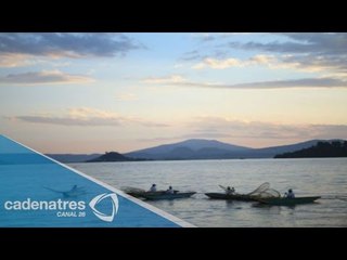 Tabasco: Continúa búsqueda de pescadores desaparecidos