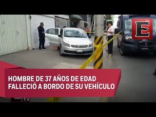 Le niegan atención médica en clínica de Iztapalapa y muere