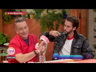 ¡Cambia tu cepillo dental 3 veces al año! | Sale el Sol