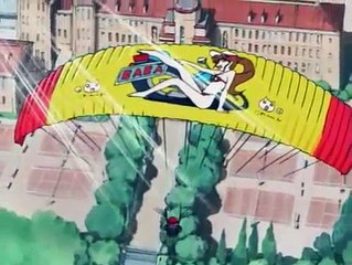 I, My, Me Strawberry Eggs 3 vostfr