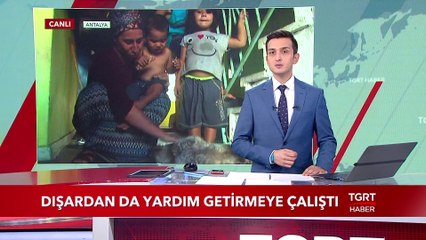 Adı Gibi Cesur Köpek! Bir Aileyi Yangından Kurtardı