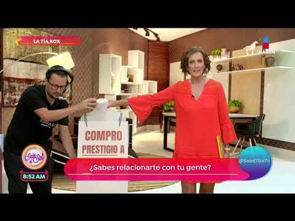 ¡Aprende a respetar las reglas de convivencia! | Sale el Sol