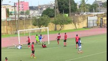 Football ligue 1: Après l'ASEC, le Sporting Club de Gagnoa veut en finir avec l'AFRICA