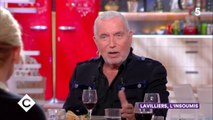 Bernard Lavilliers, l'insoumis - C à Vous - 05/10/2018