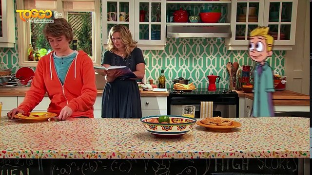 Mein Comic-Bruder Luke Der Nachhilfe-Lehrer