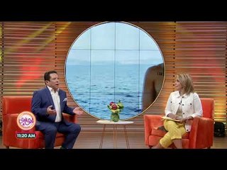 ¡Justin Bieber huye de los paparazzis! | Sale el Sol