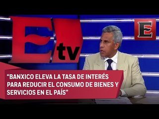 Análisis sobre la estimación del crecimiento en los precios al consumidor