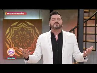 Horóscopos 16 de abril del Arquitecto de Sueños | Sale el Sol