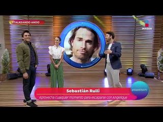 ¡Stalkeando ANDO a los famosos en vacaciones! | Sale el Sol