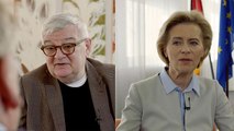 Cohn-Bendit befragt Fischer und Von der Leyen: Müssen militärisch aktiver werden