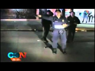 Intentan asesinar a un hombre en calles capitalinas