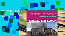 D.O.W.N.L.O.A.D [P.D.F] Belgium - Culture Smart! The Essential Guide to Customs   Culture [E.P.U.B]