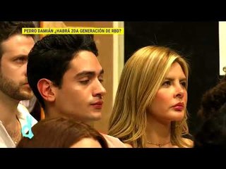 ¿Existirá una segunda generación de RBD? | De Primera Mano