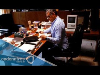 Focos rojos en municipios mexiquenses, refugios para escritores y Kangou en Semanal 28 20/07/15