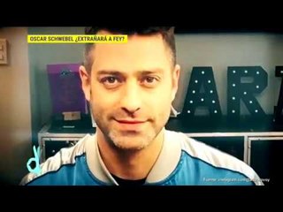 ¡Oscar Schwebel habla sobre el problema entre Ari Borovoy y Fey! | De Primera Mano
