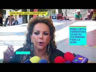 ¡Raúl Sandoval podría encarnar a Pedro Infante! | De Primera Mano