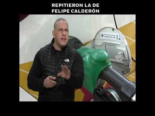 'Los precios de las gasolinas sin cambios hasta el 17 de febrero', en opinión de David Páramo