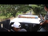 Detalles del enfrentamiento entre policías y comuneros en Aquila, Michoacán