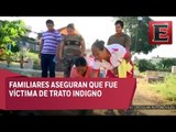 Vidas robadas por quimioterapias falsas en Veracruz