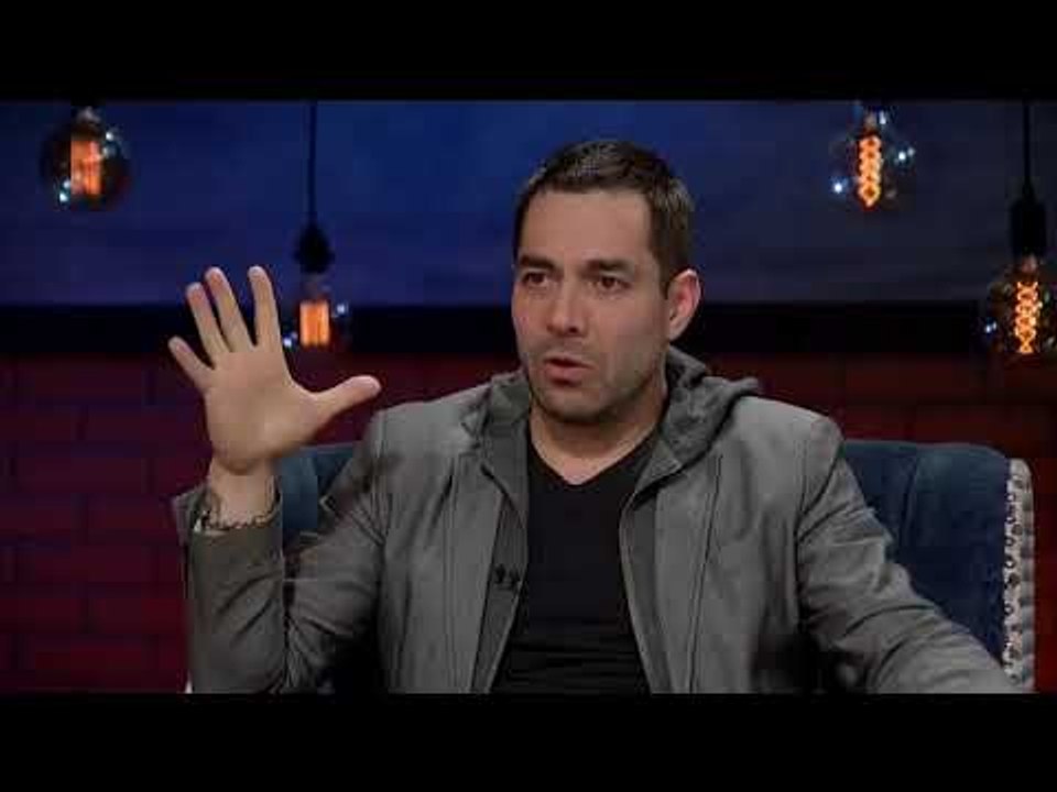 Omar Chaparro renunció a Televisa ¿por qué? | EMQCMD
