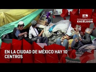 Centros de Asistencia e Integración Social