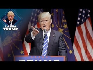 Trump ataca en Twitter a participantes del movimiento "Womens March"