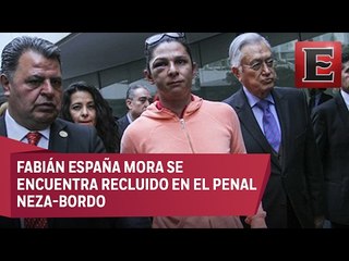 Descartan otorgan amparo a presunto agresor de Ana Gabriela Guevara