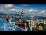 Prohiben selfie sticks en lugares turísticos alrededor del mundo